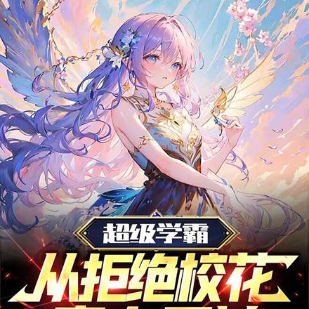 超级学霸,从拒绝校花表白开始