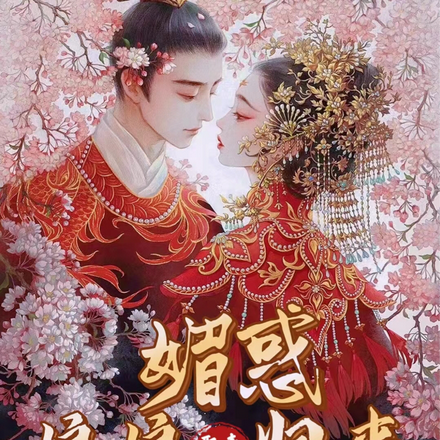 娘娘媚惑归来,攻略腹黑帝