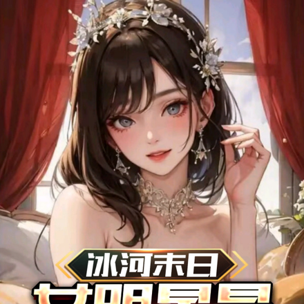冰河末日:女明星是这么用的懂吗