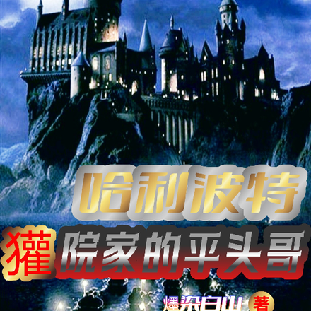 哈利波特:獾院家的平头哥