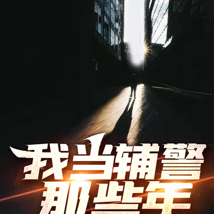 我当辅警那些年