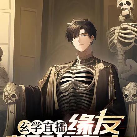 玄学直播:缘友,恕我直言