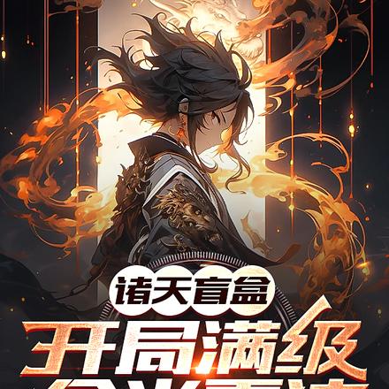 诸天盲盒：开局满级金光雷法