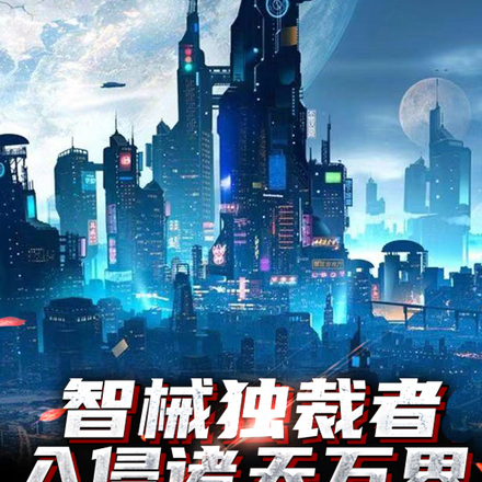 智械独裁者：入侵诸天万界