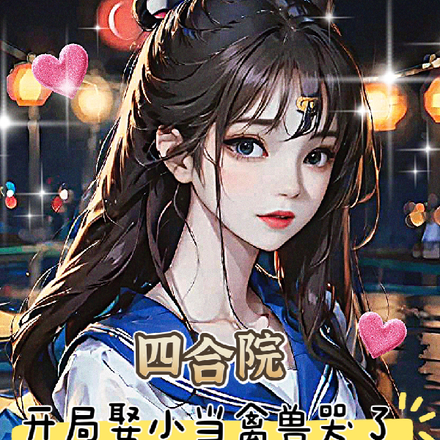 四合院：开局娶小当，禽兽哭了