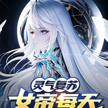 灵气复苏：女帝每天送我百连抽