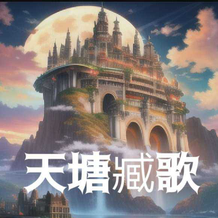 天塘臧歌