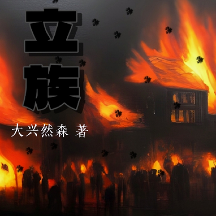 立族可以修炼的蒸汽时代