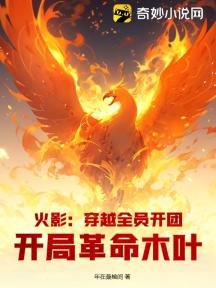 火影：穿越全员开团，开局革命木叶