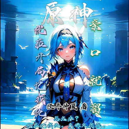 原神:优菈开局记我仇,亲口就溜