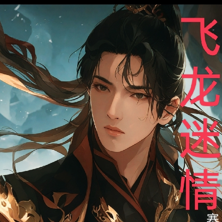 飞龙迷情