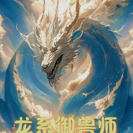 龙系御兽师
