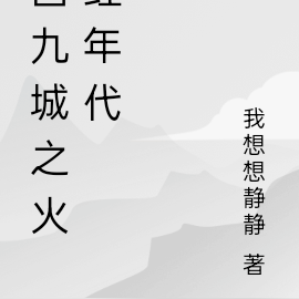 四九城之火红年代