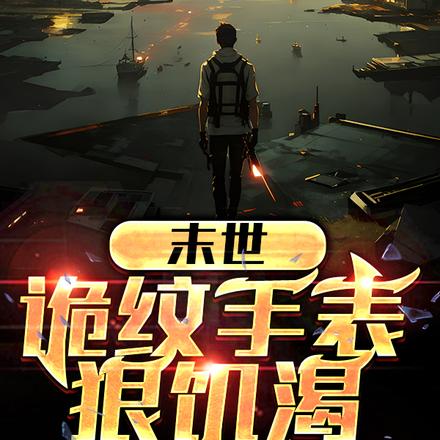 末世:诡纹手表狠饥渴