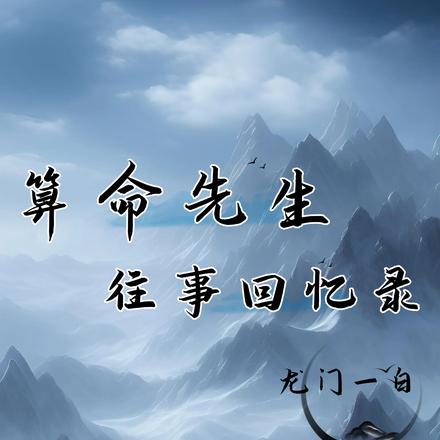 算卦往事回忆录