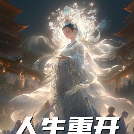 人生重开:开局获得顶级气运