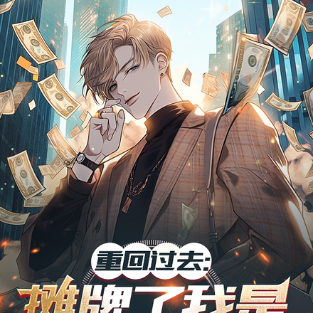 重回过去:摊牌了我是亿万富翁