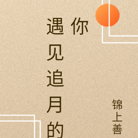 遇见追月的你