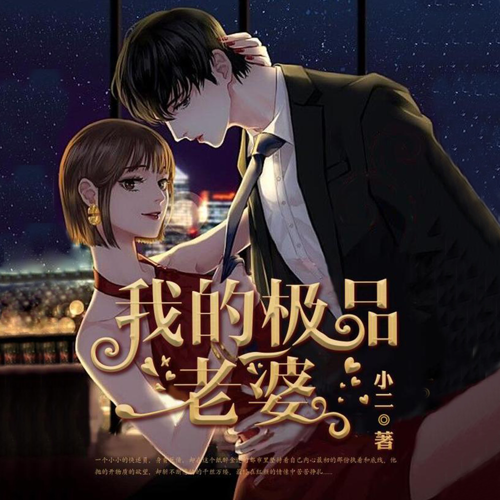 我的极品老婆