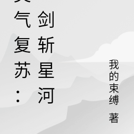 灵气复苏：一剑斩星河