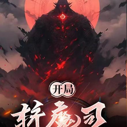开局斩魔司,等我无敌就出山