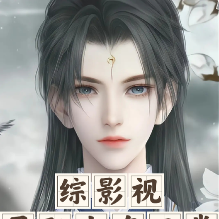 综影视:男配生存日常
