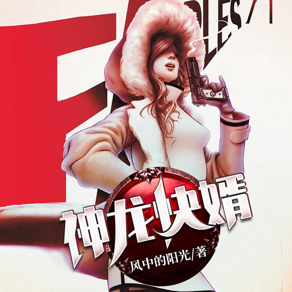 神龙快婿