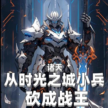 诸天:从时光之城小兵砍成战王