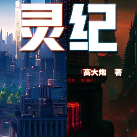 双生：灵纪