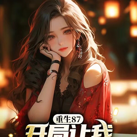 重生87:开局让我娶漂亮师娘