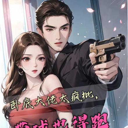 卧底大佬太疯批,带球也得跑