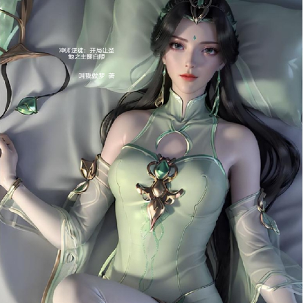 开局冲师:觉醒神体,成为圣子!
