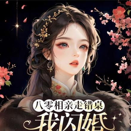 八零相亲走错桌,我闪婚最强军官