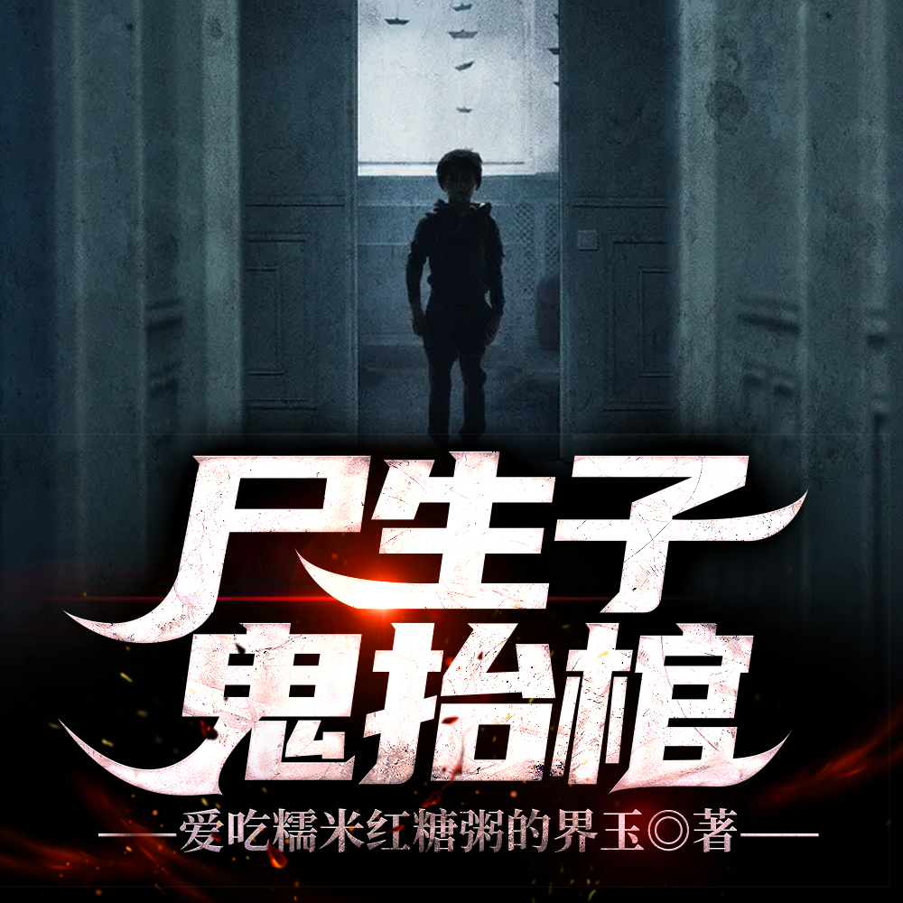 尸生子，鬼抬棺