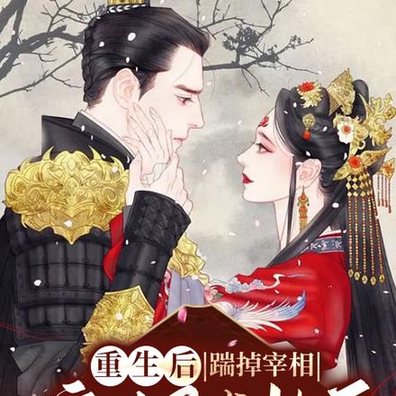 重生后,踹掉宰相,嫁给了武状元