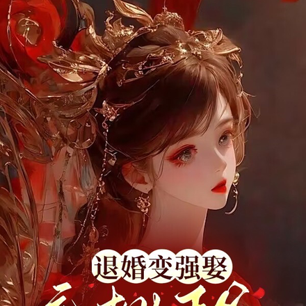 退婚变强娶,疯批王爷又吐血了