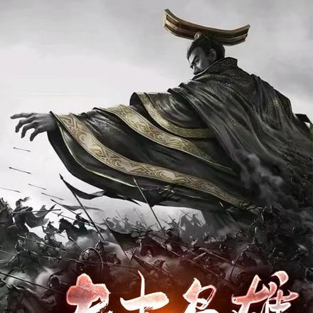 秦末枭雄