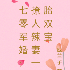 七零军婚:撩人辣妻一胎双宝
