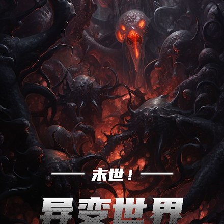 末世！异变世界