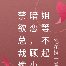 禁欲总裁偷暗恋,顾小姐等不起