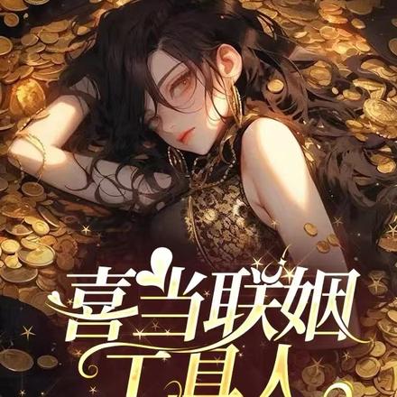 喜当联姻工具人，月零花八十八万