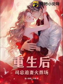 重生后，司总追妻火葬场