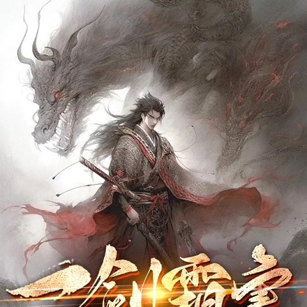 一剑霜寒十四州