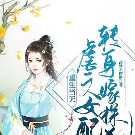 重生当天,虐文女配转身嫁探花
