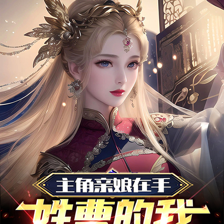 主角亲娘在手,姓曹的我赢麻了