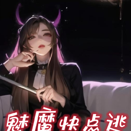 魅魔快点逃