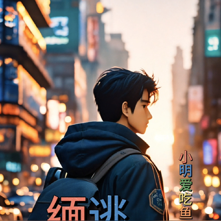 缅逃