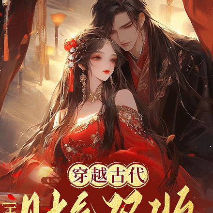 穿越古代,王鱼财色双收