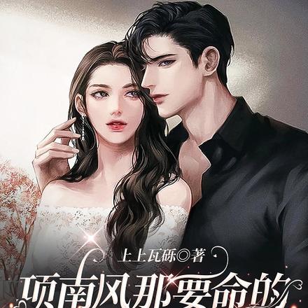 项南风那要命的女管家