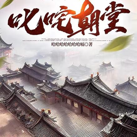 大唐，带着表弟表妹叱咤朝堂